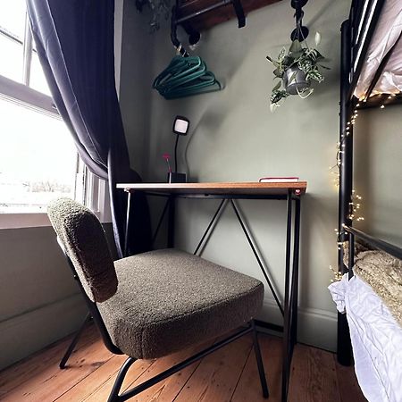 Regency Cottage Brighton Ngoại thất bức ảnh