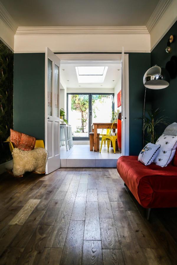 Regency Cottage Brighton Ngoại thất bức ảnh
