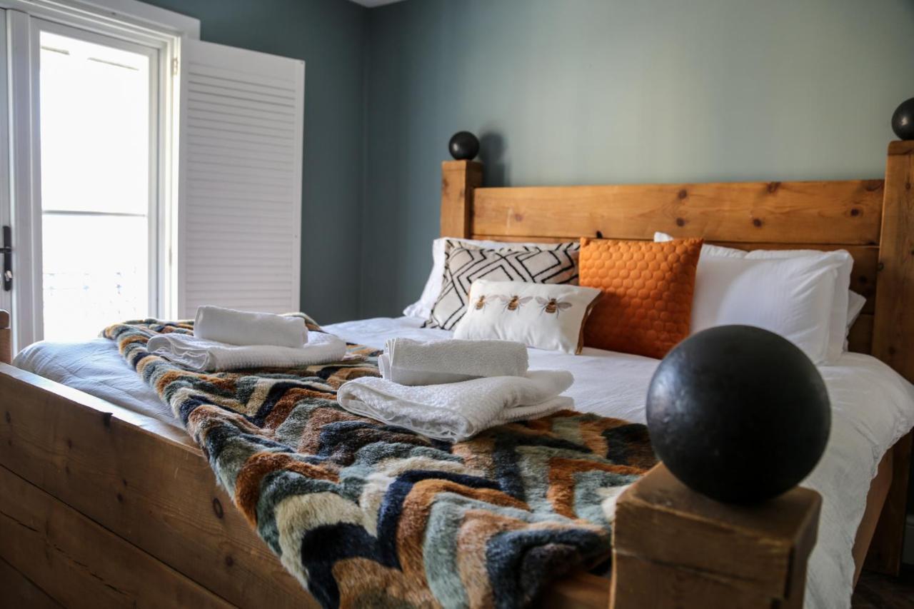 Regency Cottage Brighton Ngoại thất bức ảnh