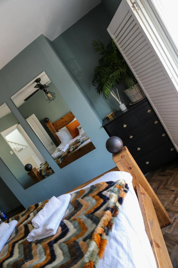Regency Cottage Brighton Ngoại thất bức ảnh