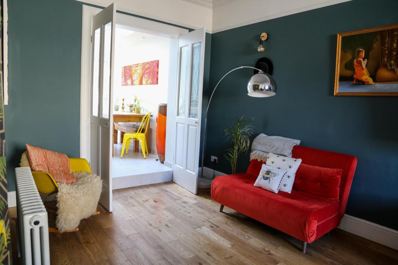 Regency Cottage Brighton Ngoại thất bức ảnh