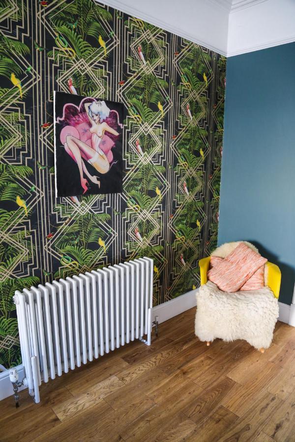 Regency Cottage Brighton Ngoại thất bức ảnh