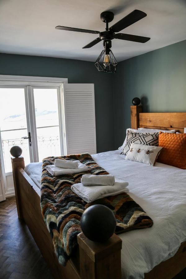 Regency Cottage Brighton Ngoại thất bức ảnh