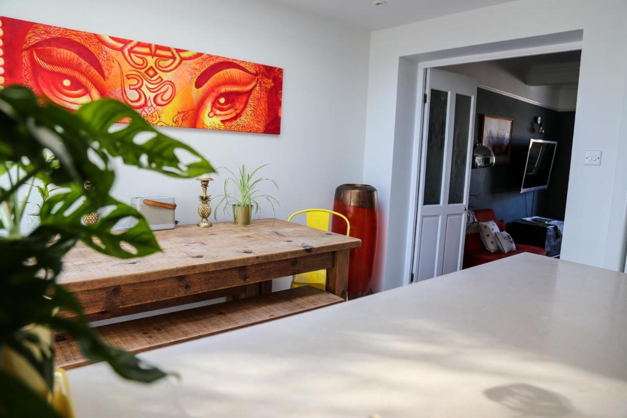 Regency Cottage Brighton Ngoại thất bức ảnh