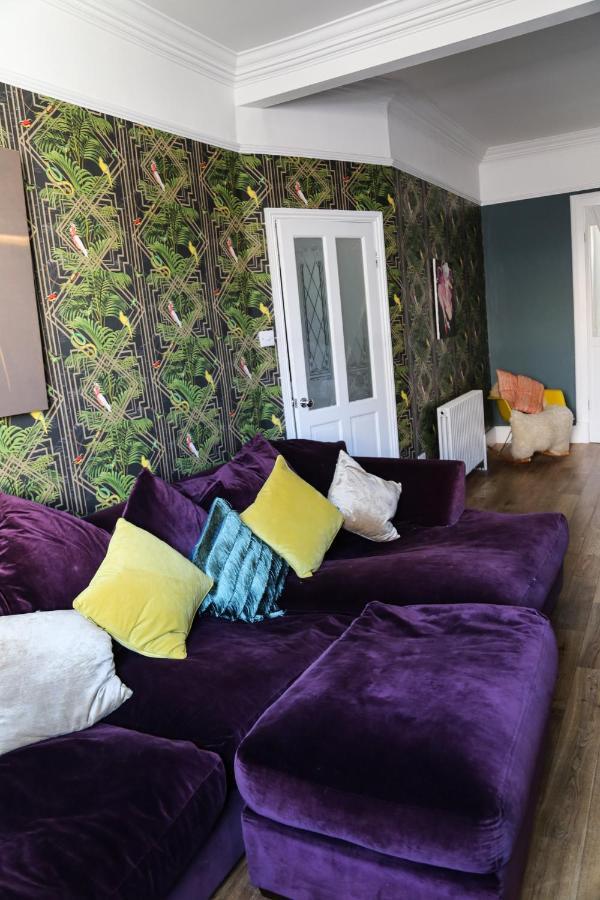Regency Cottage Brighton Ngoại thất bức ảnh