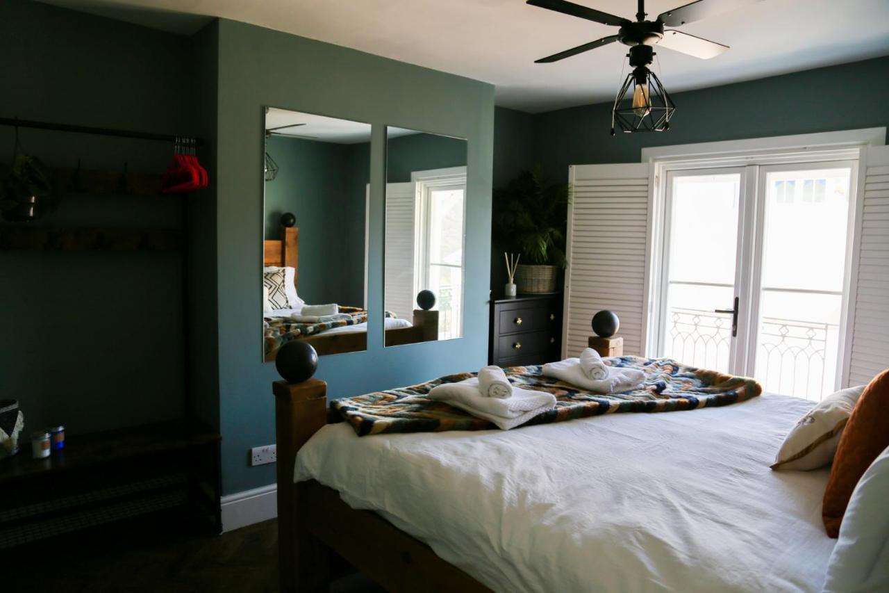 Regency Cottage Brighton Ngoại thất bức ảnh