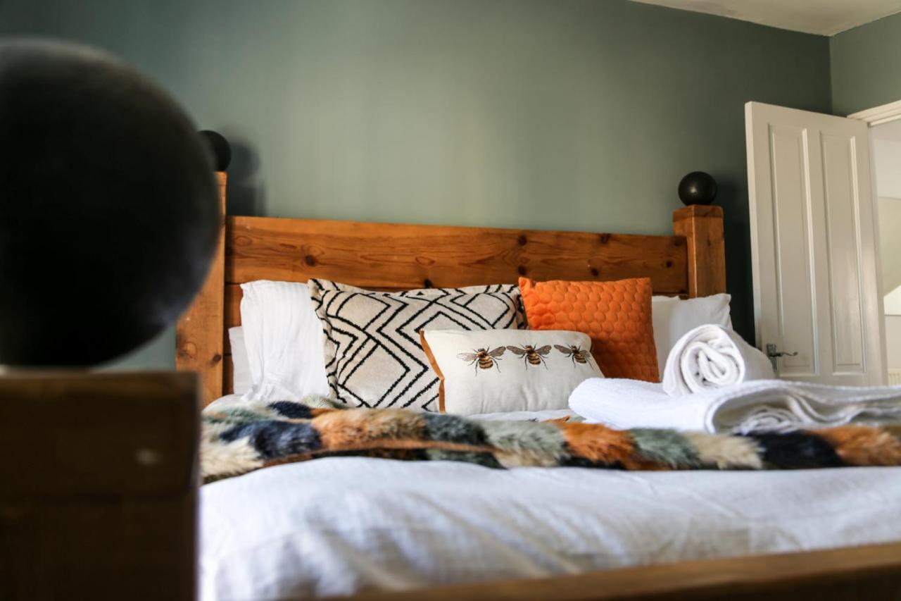 Regency Cottage Brighton Ngoại thất bức ảnh