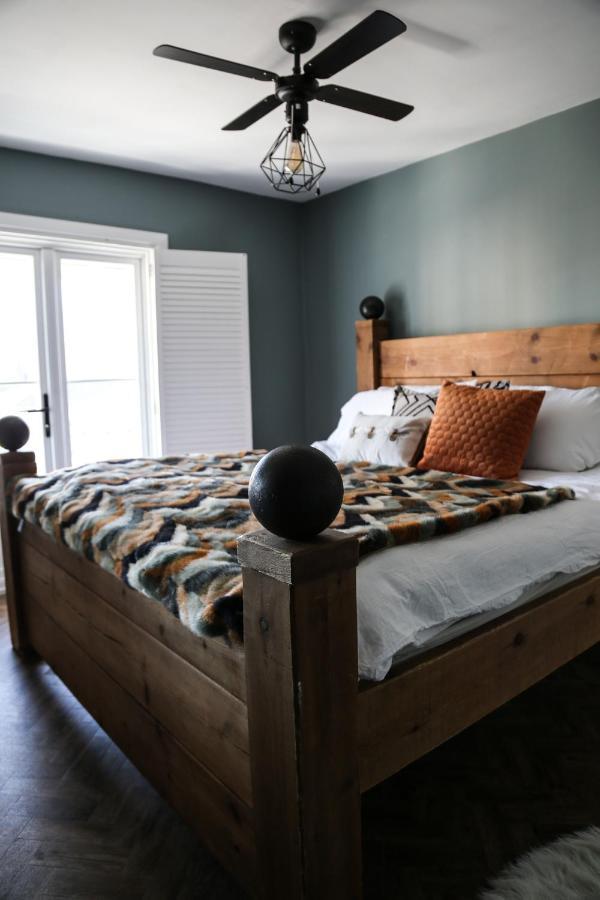 Regency Cottage Brighton Ngoại thất bức ảnh