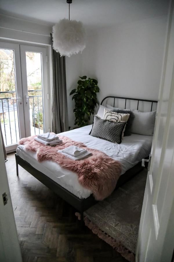 Regency Cottage Brighton Ngoại thất bức ảnh
