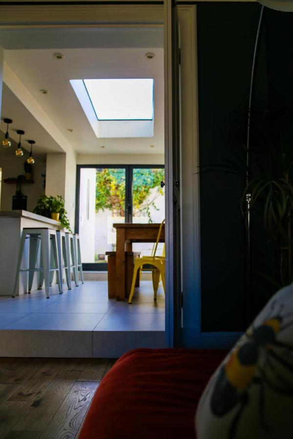 Regency Cottage Brighton Ngoại thất bức ảnh