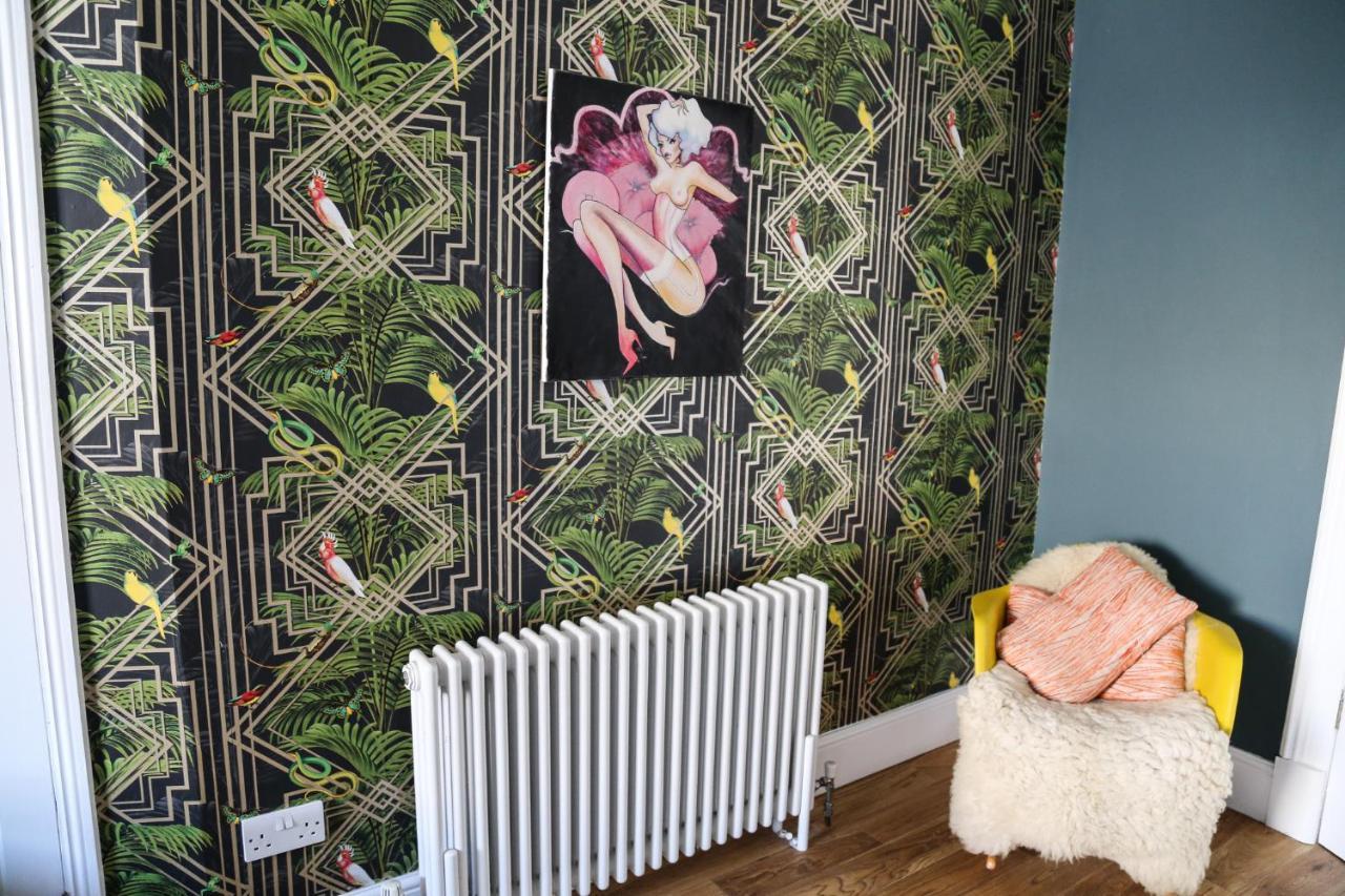 Regency Cottage Brighton Ngoại thất bức ảnh