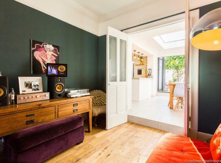 Regency Cottage Brighton Ngoại thất bức ảnh