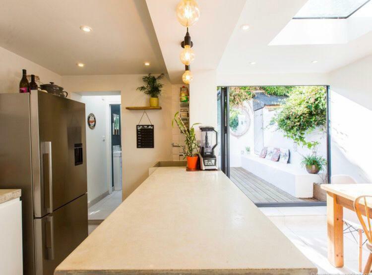 Regency Cottage Brighton Ngoại thất bức ảnh