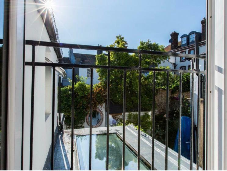 Regency Cottage Brighton Ngoại thất bức ảnh