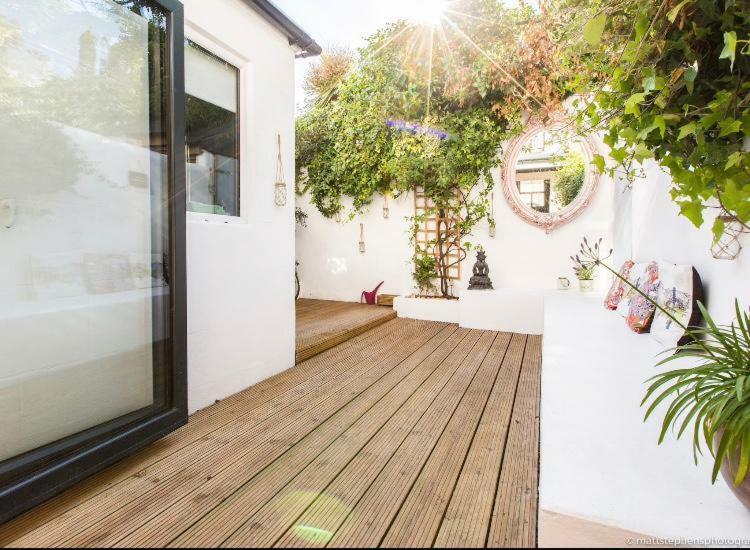 Regency Cottage Brighton Ngoại thất bức ảnh