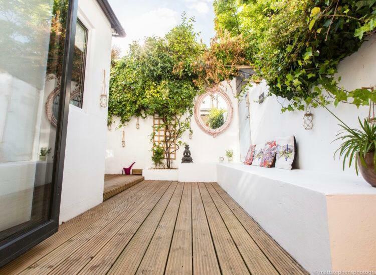 Regency Cottage Brighton Ngoại thất bức ảnh
