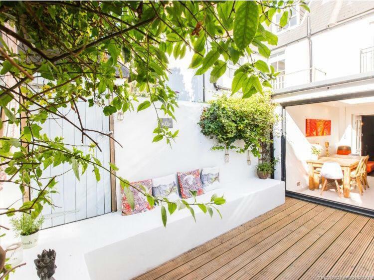 Regency Cottage Brighton Ngoại thất bức ảnh