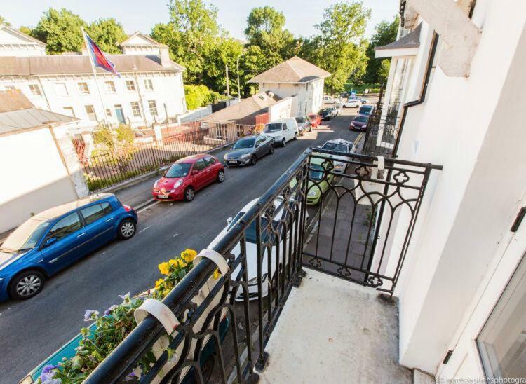 Regency Cottage Brighton Ngoại thất bức ảnh