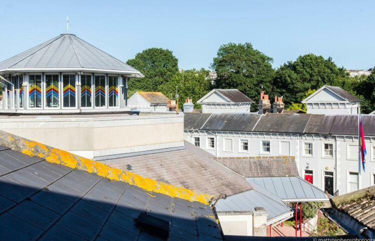 Regency Cottage Brighton Ngoại thất bức ảnh