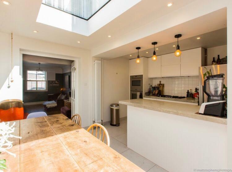 Regency Cottage Brighton Ngoại thất bức ảnh